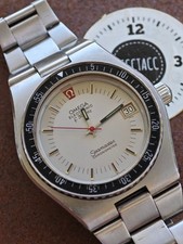 OMEGA SEAMASTER f300 Electronic Diver - TOP conditions