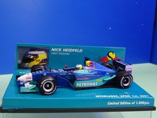 Minichamps 1:43 Sauber