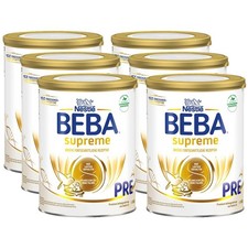 Nestlé BEBA SUPREME PRE