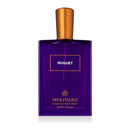 Molinard muguet eau parfum - muguet,
