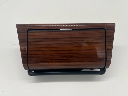 Mercedes 124 zebrano holz - mercedes, w