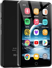 160GB MP3 Player mit Bluetooth