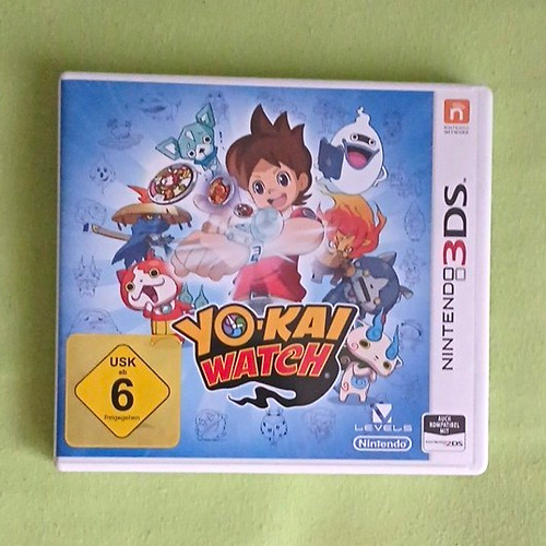 Nintendo 3ds spiele konvolut - 3ds,