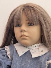 Annette Himstedt Puppe
