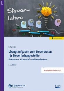 übungsaufgaben zum - Übungsaufgaben,