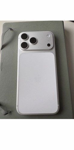 Iphone pro max 256 gb - 17,