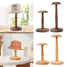 Hutständer aus Holz