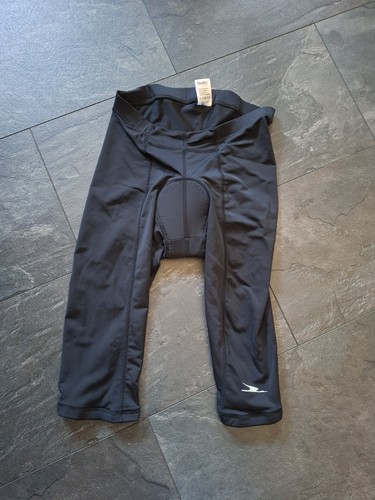 Crane radhose schwarz - radhose,