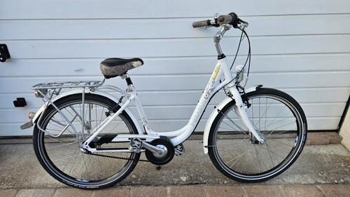Zoll citybike pegasus - zoll,