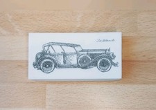 💗 La Blanche Stempel ca. 9