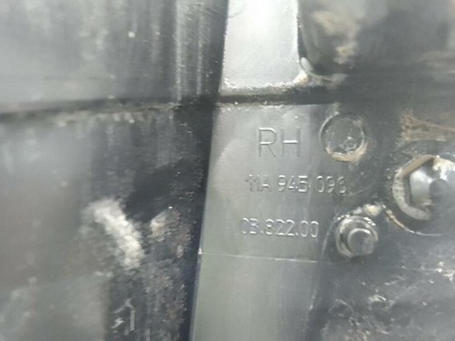 11a945096 scheinwerfer hinten - 11a945096,