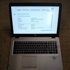 Elitebook 850 6 - hp, g3