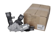 Original Wischermotor hinten