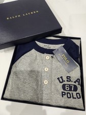 NEU! Polo Ralph Lauren T-Shirt
