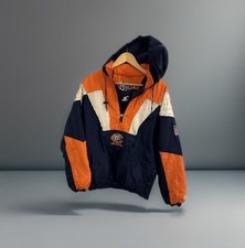 Starter Jacke Chicago Bears ? Size XL Retro Vintage ??? NFL Starter Jacket