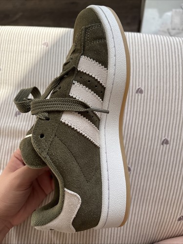Adidas campus - adidas,