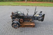Getriebe für Deutz