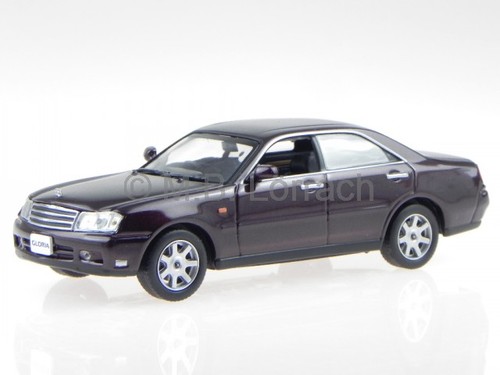 Nissan gloria ultima 2001 - ultima,
