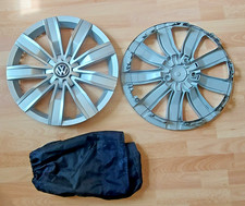 Original vw radzierblenden - 2, x