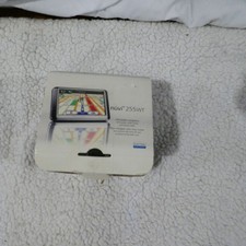 Garmin nuvi 255WT Automotive