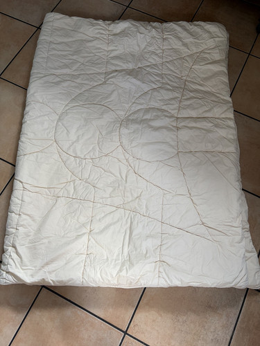 Kapok decke 135 200 - decke,