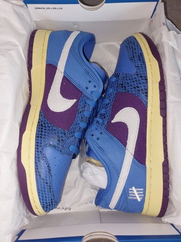 Nike dunk low - nike,