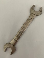 Doppelmaulschlüssel SW 20x22