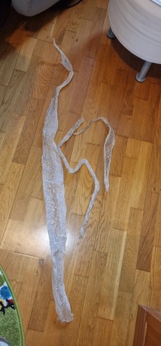 Orig echte gehäutete - orig.,