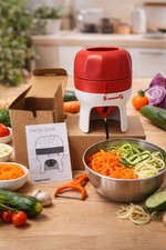 Tupperware ★ Spiralino ★