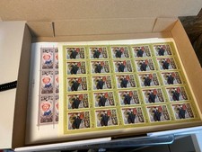 Alle Welt 1 kg lose Marken