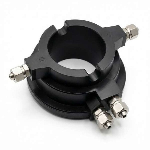 Luftverteiler 5mm für - luftverteiler, 49,5mm