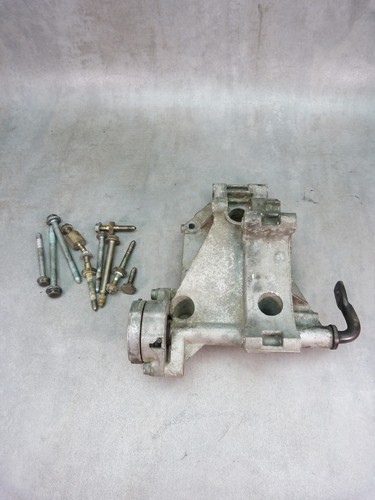 Halter lichtmaschine - halter,