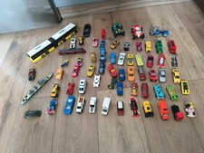 modellautos konvolut Sammlung
