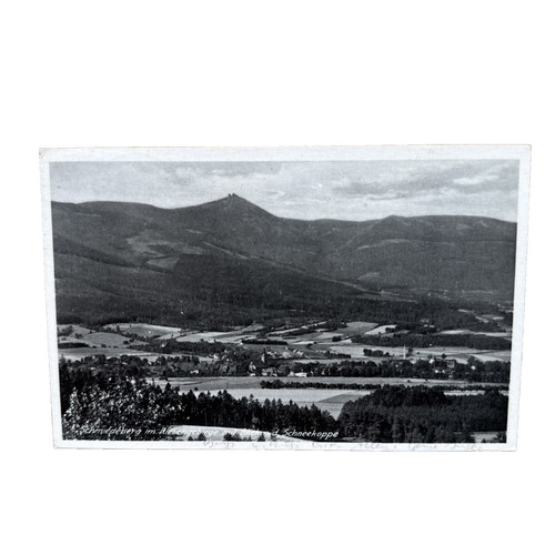 Ansichtskarte postkarte - ansichtskarte,