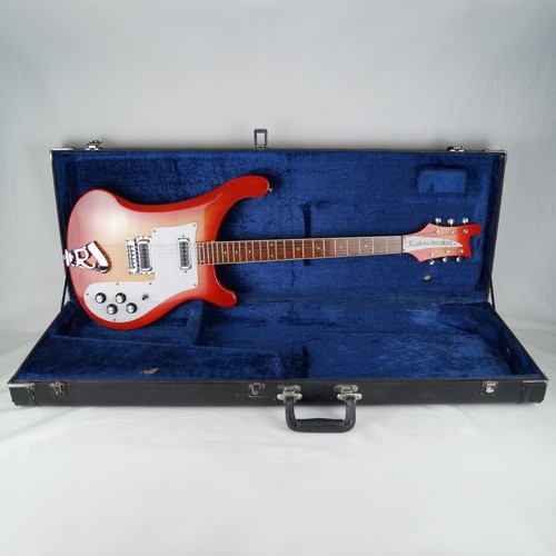 Rickenbacker 480 usa 1974 - usa,