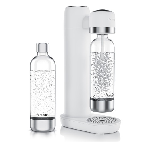Arendo wassersprudler soda - arendo,