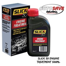 Granville - Slick 50