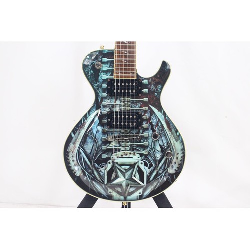 Authentic dean deceiver death - authentic,