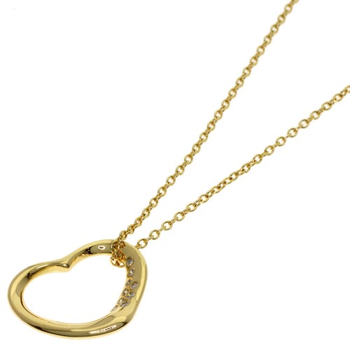 Tiffany offenes herz - tiffany&co.,