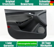 Ford Focus III Turnier DYB