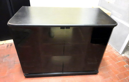 Elektronischer hifi schrank - elektronischer,
