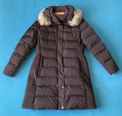 Damen winter mantel parka mit - parka,