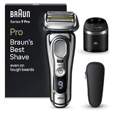 BRAUN Series 9-9486cc