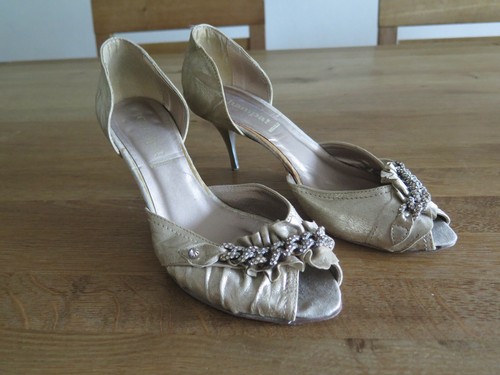 Pumps slingpumps highheels - slingpumps,