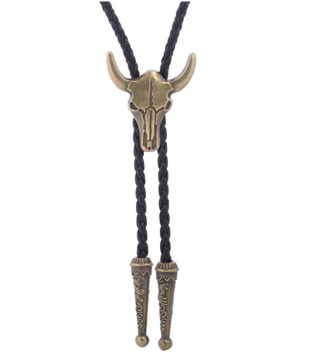 Westernkrawatte bolo western - westernkrawatte,