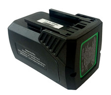 Batterie VOLPI ORIGINALE