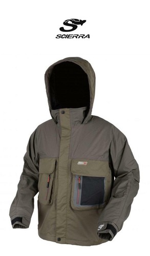 Scierra kenai pro watjacke - kenai,