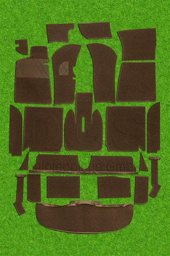Teppichsatz teppich für - teppich,