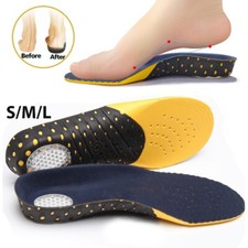 Einlegesohlen Orthopädische