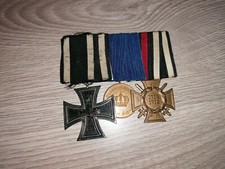 Ordensspange eisernes - , ek